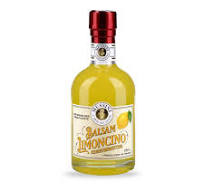 BALSAM LIMONCINO, VINEGAR-BAR, 250 ML