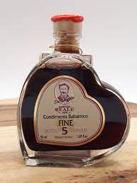 ACETALA REALE BALSAMICO HARTVORM FLES, 50ML