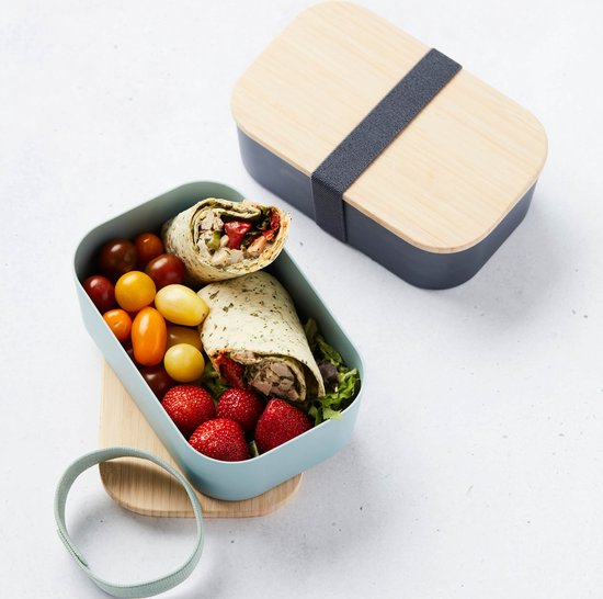 POINT-VIRGULE LUNCHBOX