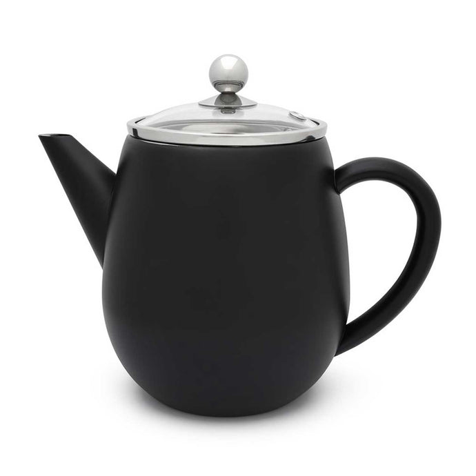 BREDEMEIJER Duet® EVA Classic ZWART