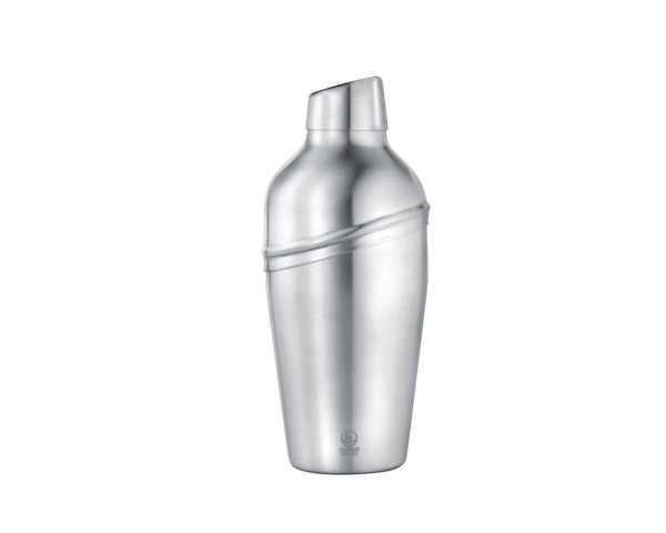 COCKTAIL SHAKER ZWAAR 500ML