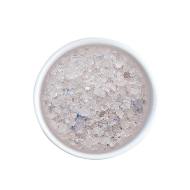 NEW S1 doos met 3 zakjes Blauw zout 150g (3*50g) EPICES 