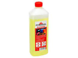 PYROGEL BRANDPASATA 1 LITER