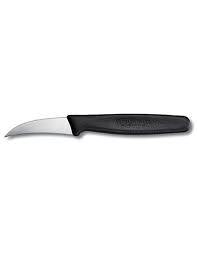 SCHILMESJE GEBOGEN, VICTORINOX