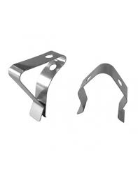 TFA KLEM VOOR GRILL/BRAAD THERMOMETER, SET VAN 2