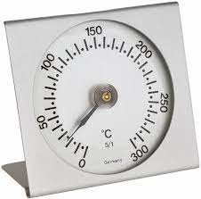 TFA OVEN THERMOMETER