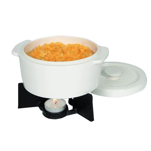 BOSKA KAASFONDUE SET 800ML