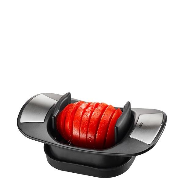 GEFU TOMATEN/MOZZARELLA SNIJDER