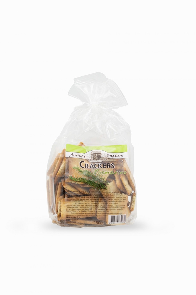 NATURALIA FORNACINA CLASSICA 200GR