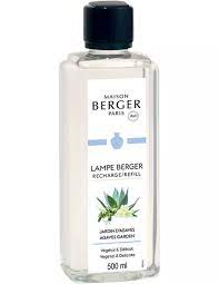 Lampe Berger Huisparfums 500ml Jardin d'Agaves / Garden of Agaves
