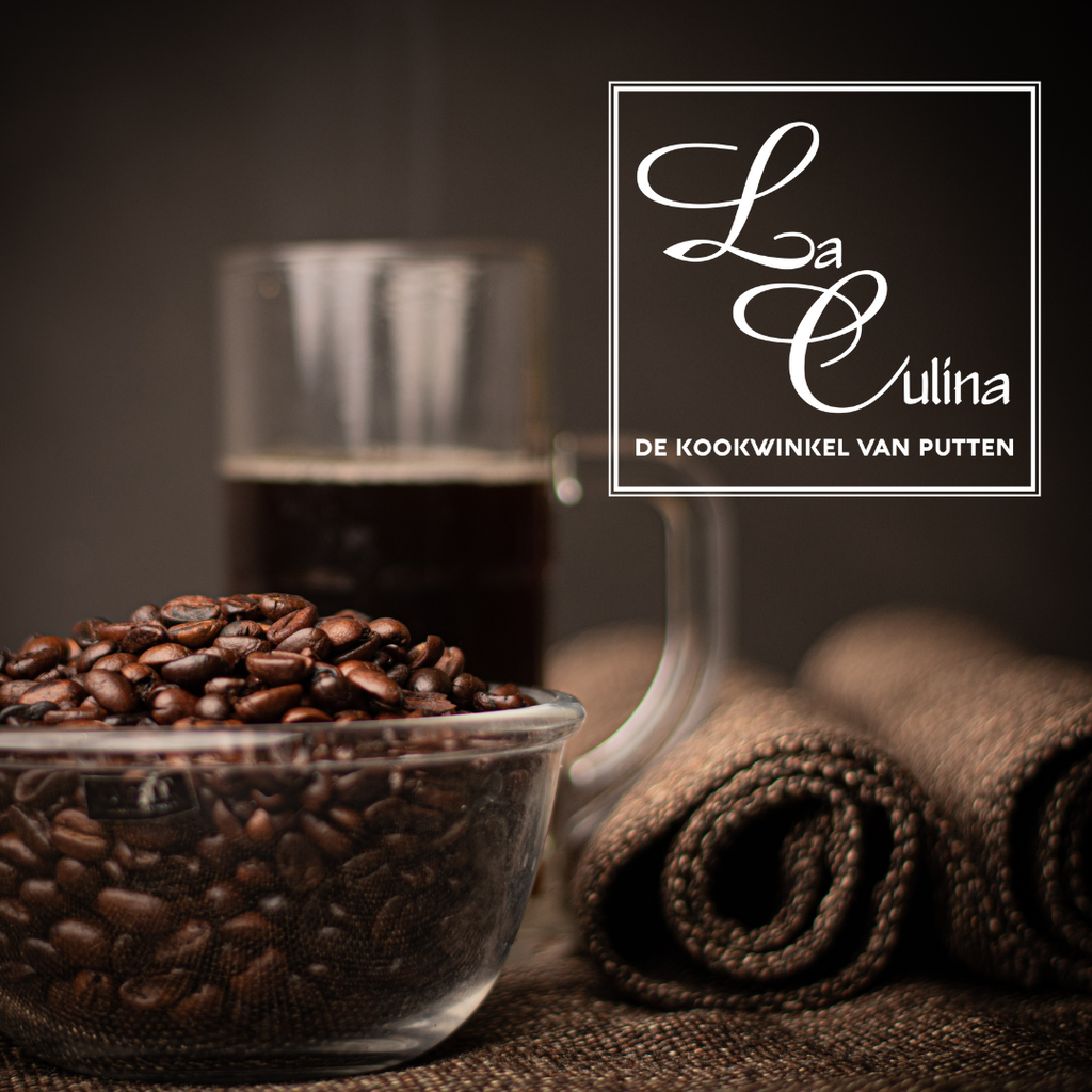 TANZANIA KOFFIE 250GR