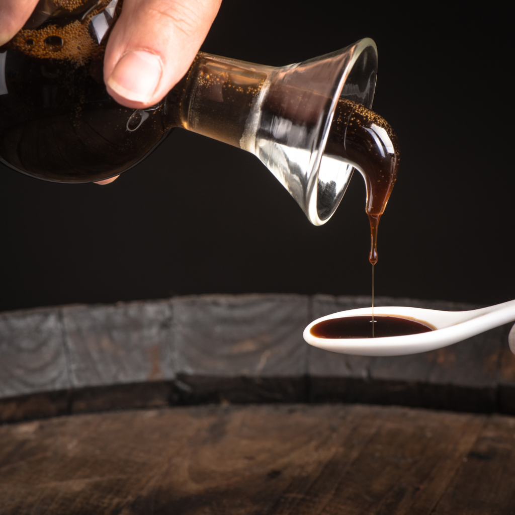 FRAMBOOS BALSAMICO