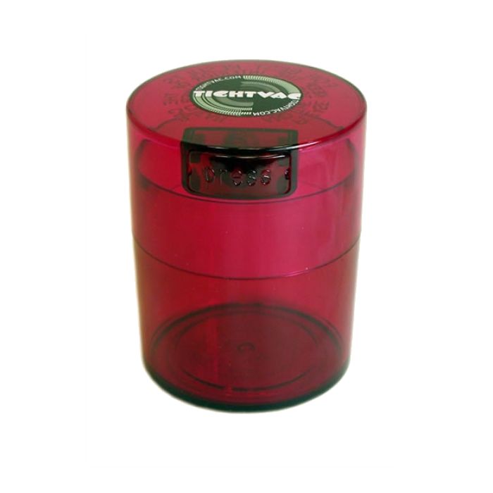 KOFFIEBUS TIGHTVAC 0.57LTR RED