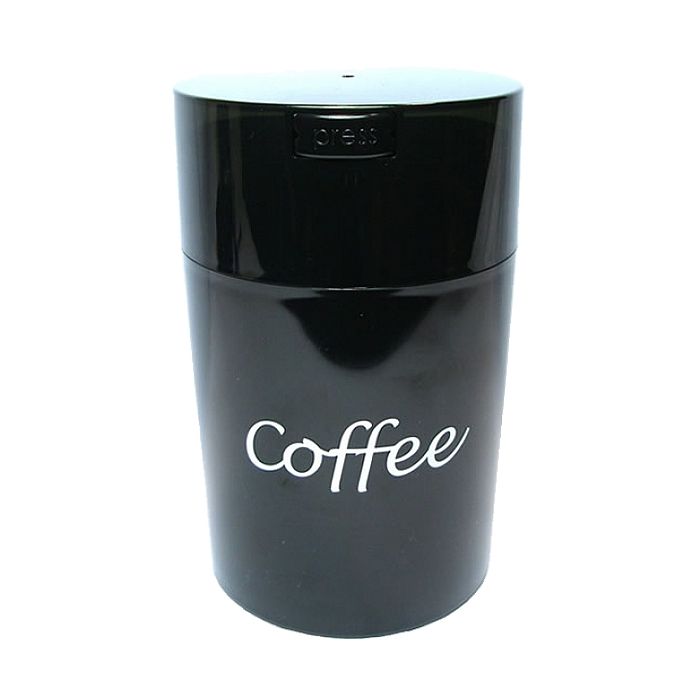 KOFFIEBUS TIGHTVAC 0.8L 250GR BLACK