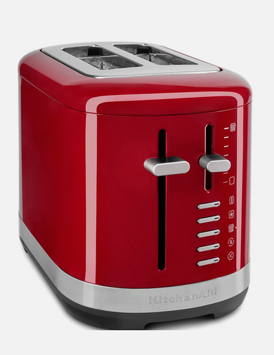 BROODROOSTER KITCHENAID (Rood)