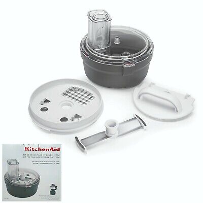 DICING KIT KITCHENAID 5KPFP1325