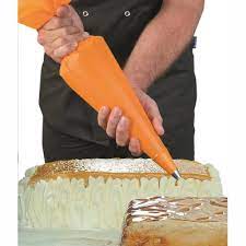 Ibili Spuitzak flexibel, 34cm