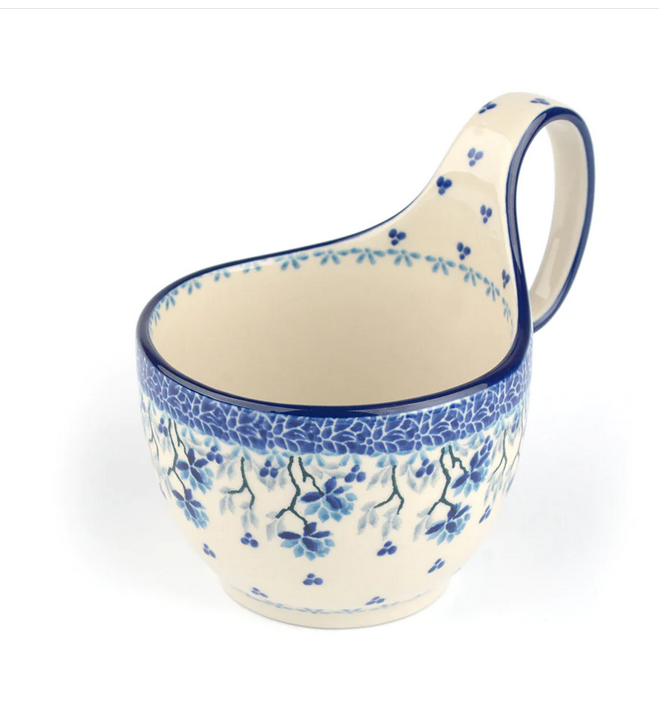 Bunzlau Water Scoop 400 ml - Daydream