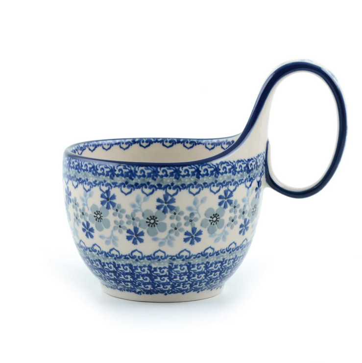 Bunzlau Water Scoop 400 ml - Harmony