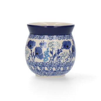 BUNZLAU FARMER MUG 240ML GARDEN OF JOY