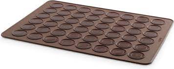 LEKUE OVENMAT VOOR MACARONS
