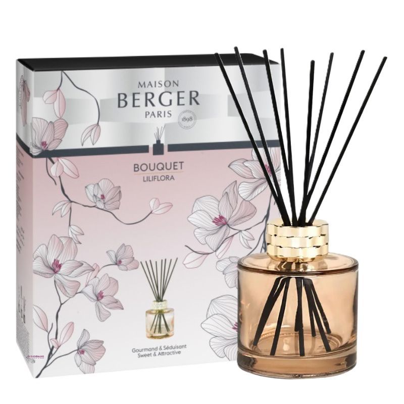 Parfumsticks Bolero