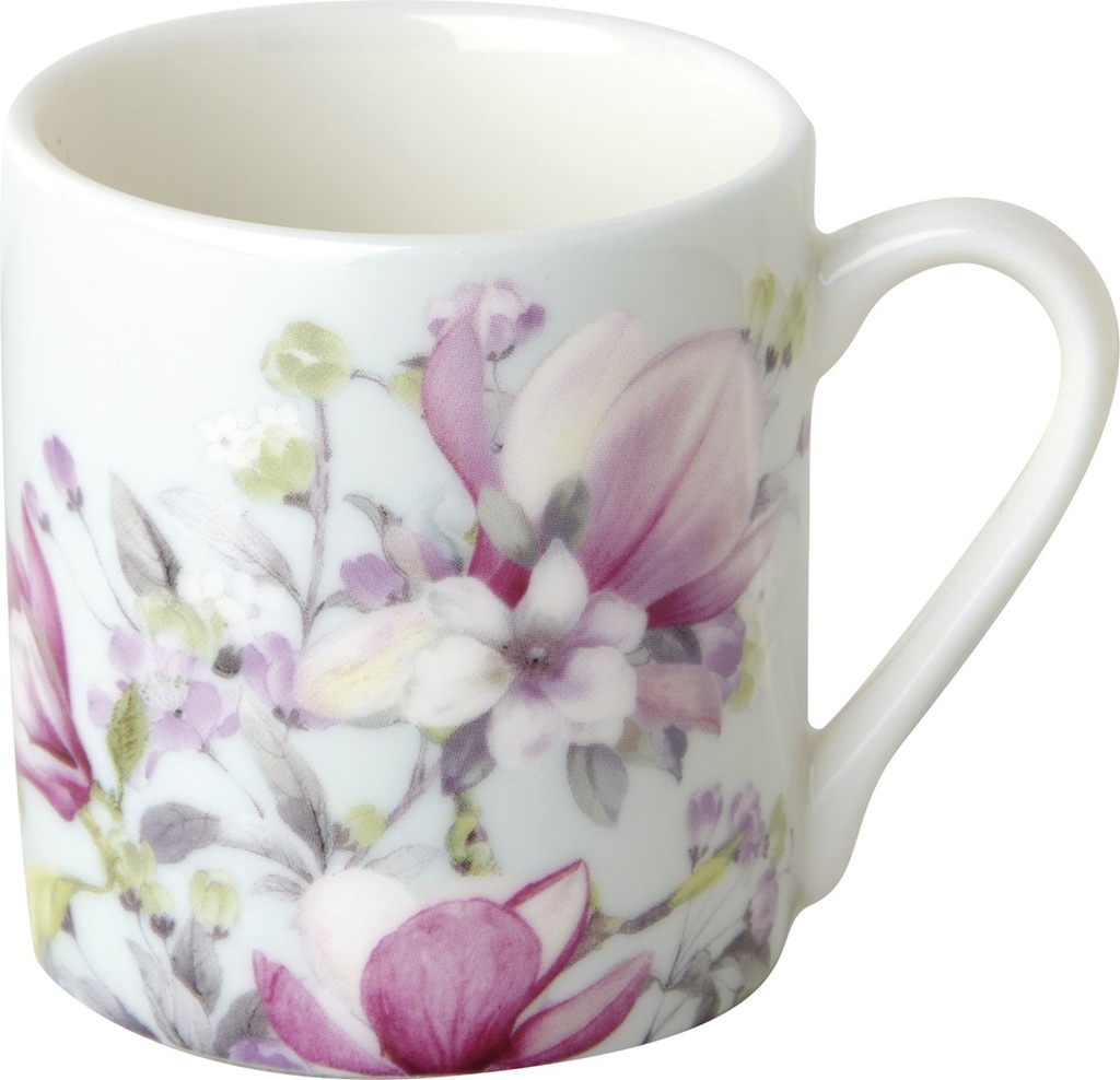IHR ESPRESSOKOPJE ROMANTIC MAGNOLIA