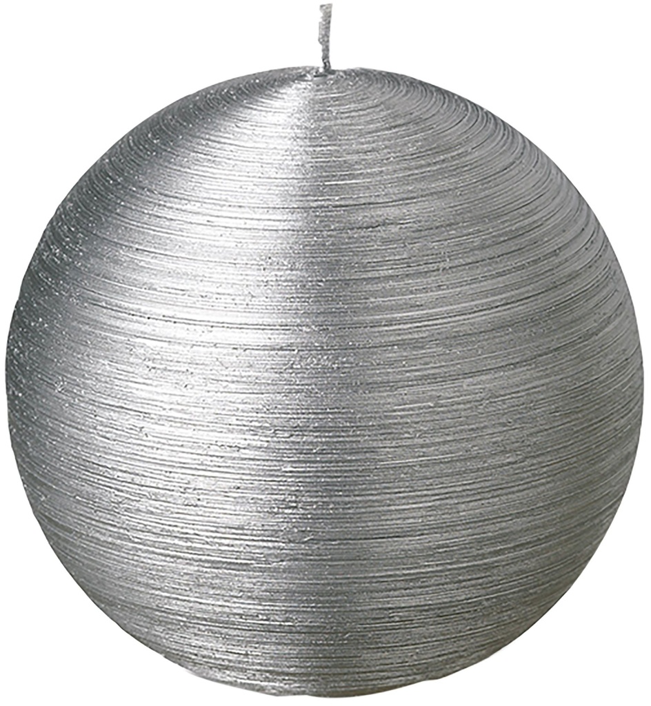 Bolkaars metallic 200G - Argent