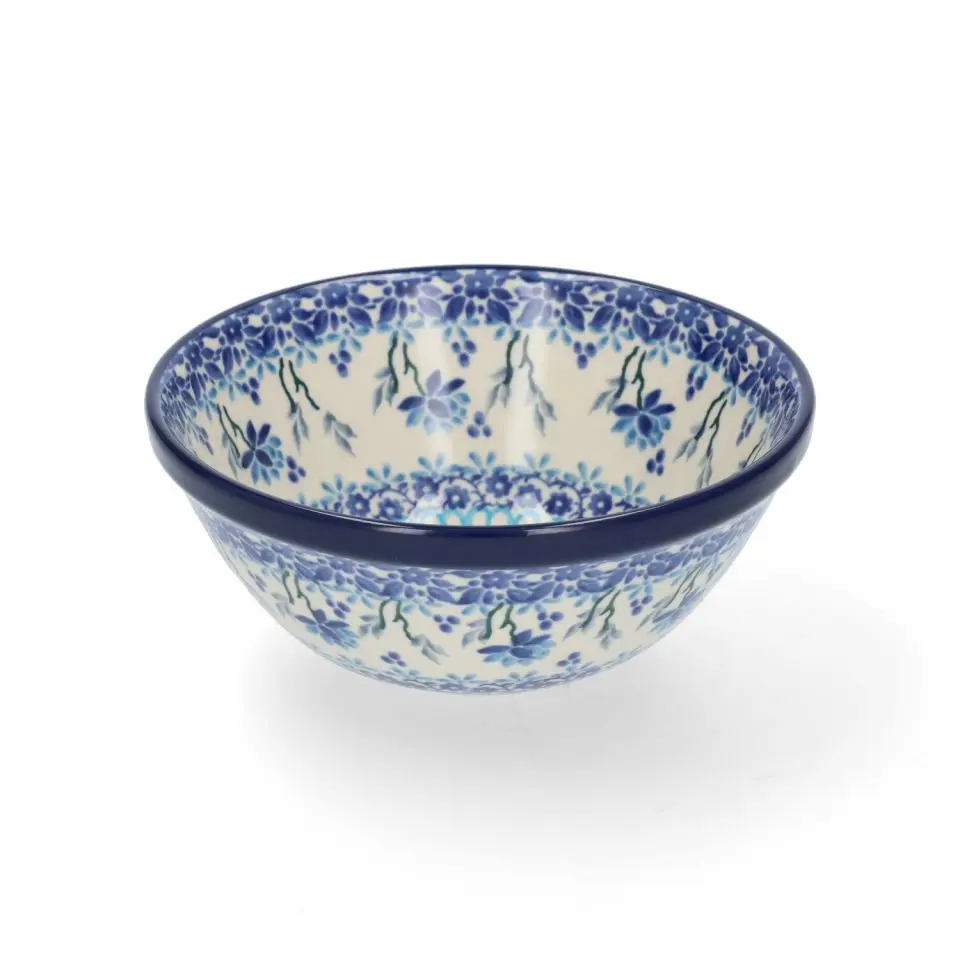 BUNZLAU BOWL 450ML ANNIVERSARY