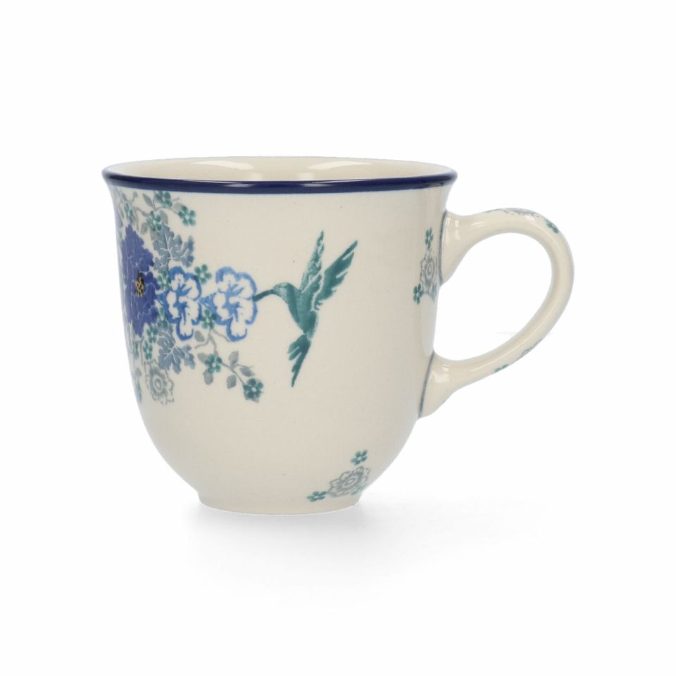 BUNZLAU TULIP MUG 330 ML