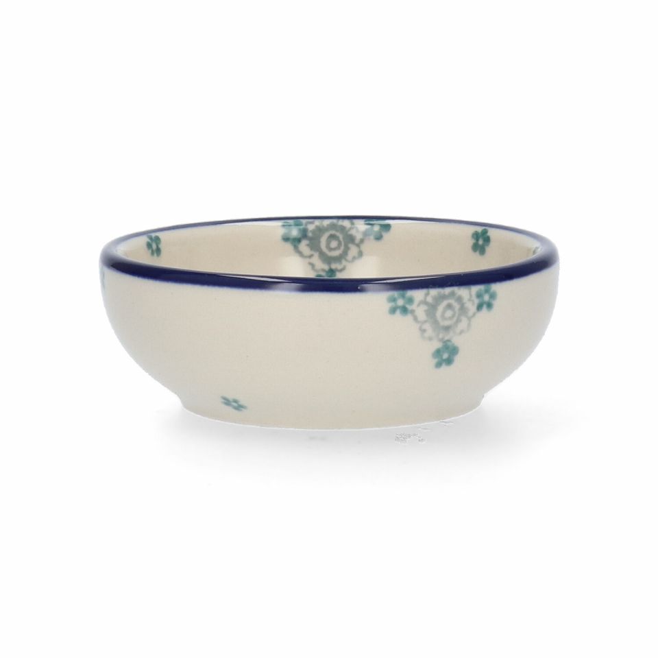 BUNZLAU SERVING BOWL 100ML HUMMINGBIRD