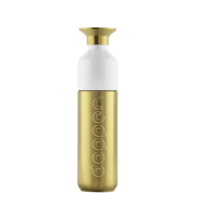 DOPPER STEEL 490ML 