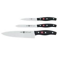 ZWILLING SET VAN 3 30720-100/30720-130/30721-200