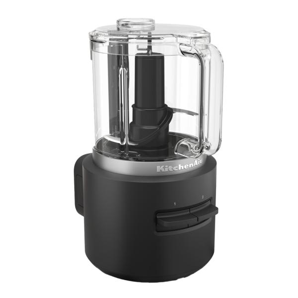 DRAADLOZE HAKMOLEN MET BATTERIJ - KITCHENAID GO