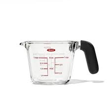 OXO MAATBEKER GLAS 250ML