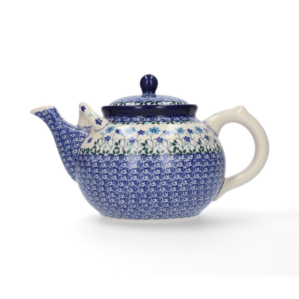Bunzlau Teapot 2000 ml 2E KEUS