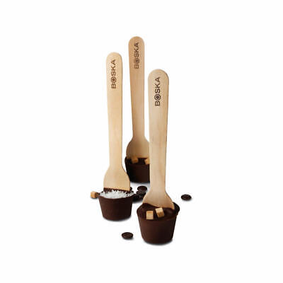 Boska Choco Lepel DIY Set 