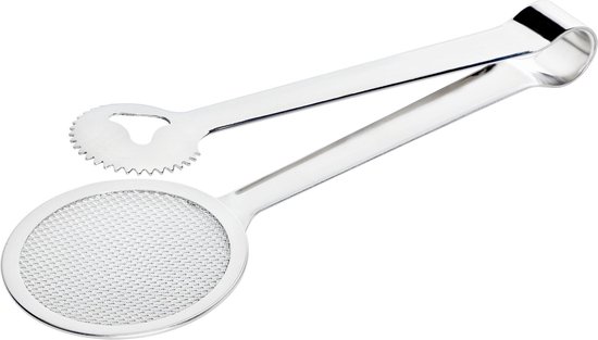 COSY&TRENDY FRITUURTANG, 22 CM