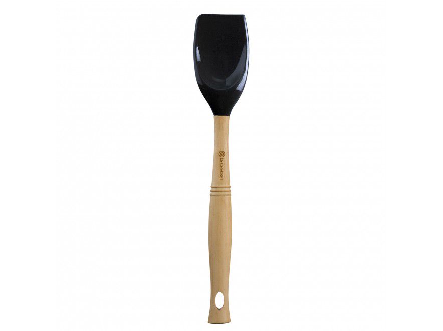 LE CREUSET lepel spatel ink