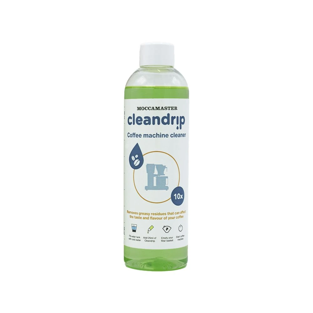 MOCCAMASTER CLEANDRIP 250ML