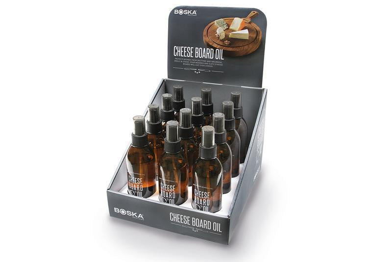 boska cheese board oil 200ml