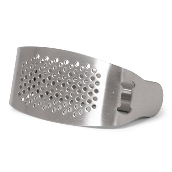 KNOFLOOKPERS ROCKER RVS