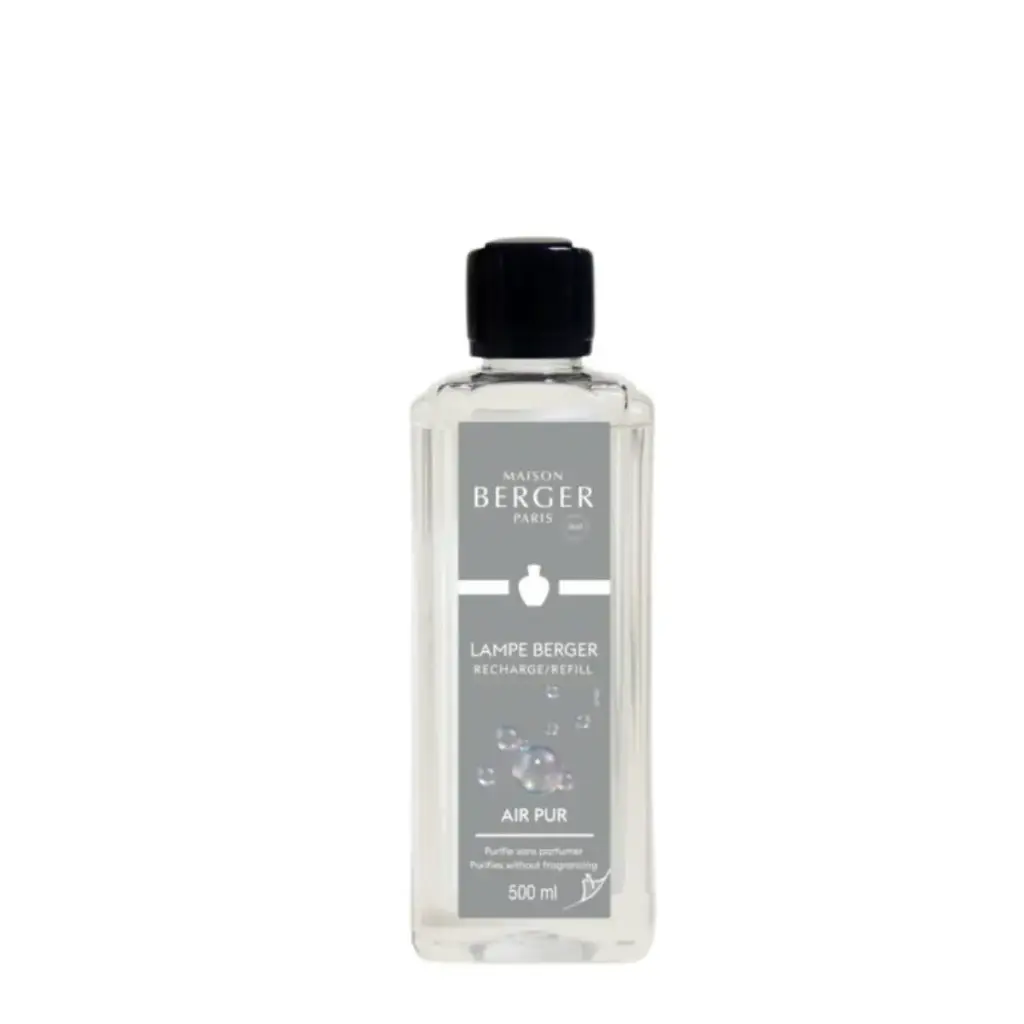 Lampe Berger Huisparfum 500ml Neutraal