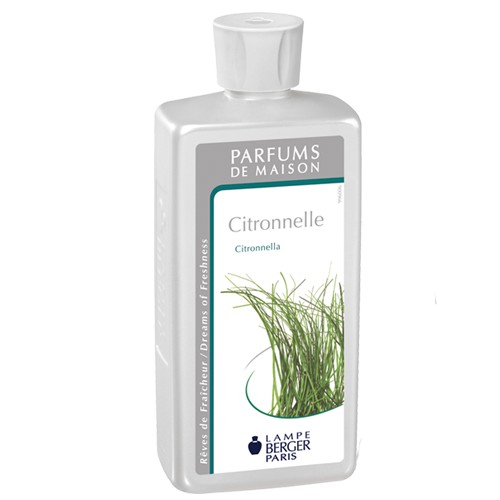Lampe Berger Huisparfum 500ml Citronelle