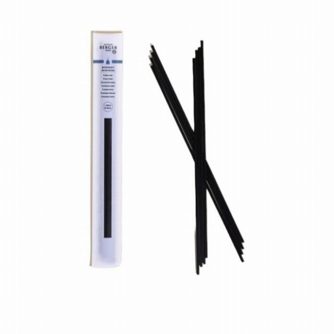MAISON BERGER Etui de 8 tiges 24cm voor Parfumsticks