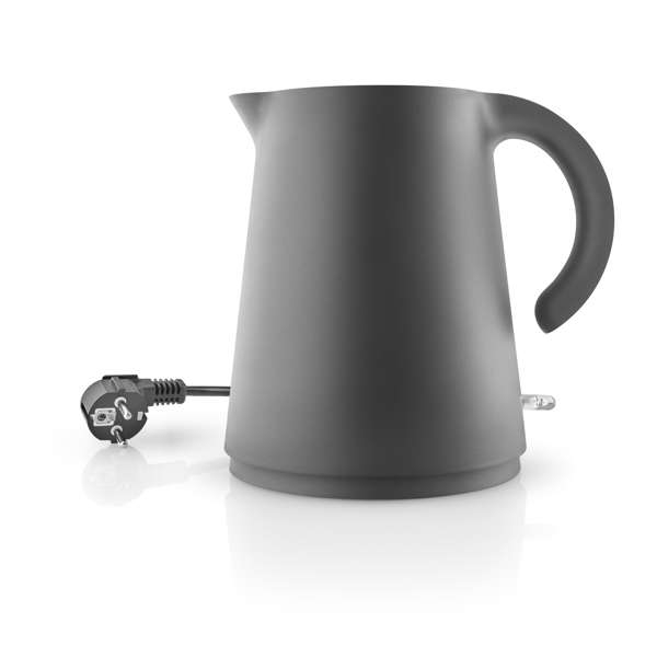 Waterkoker - Rise 1,2L - Zwart