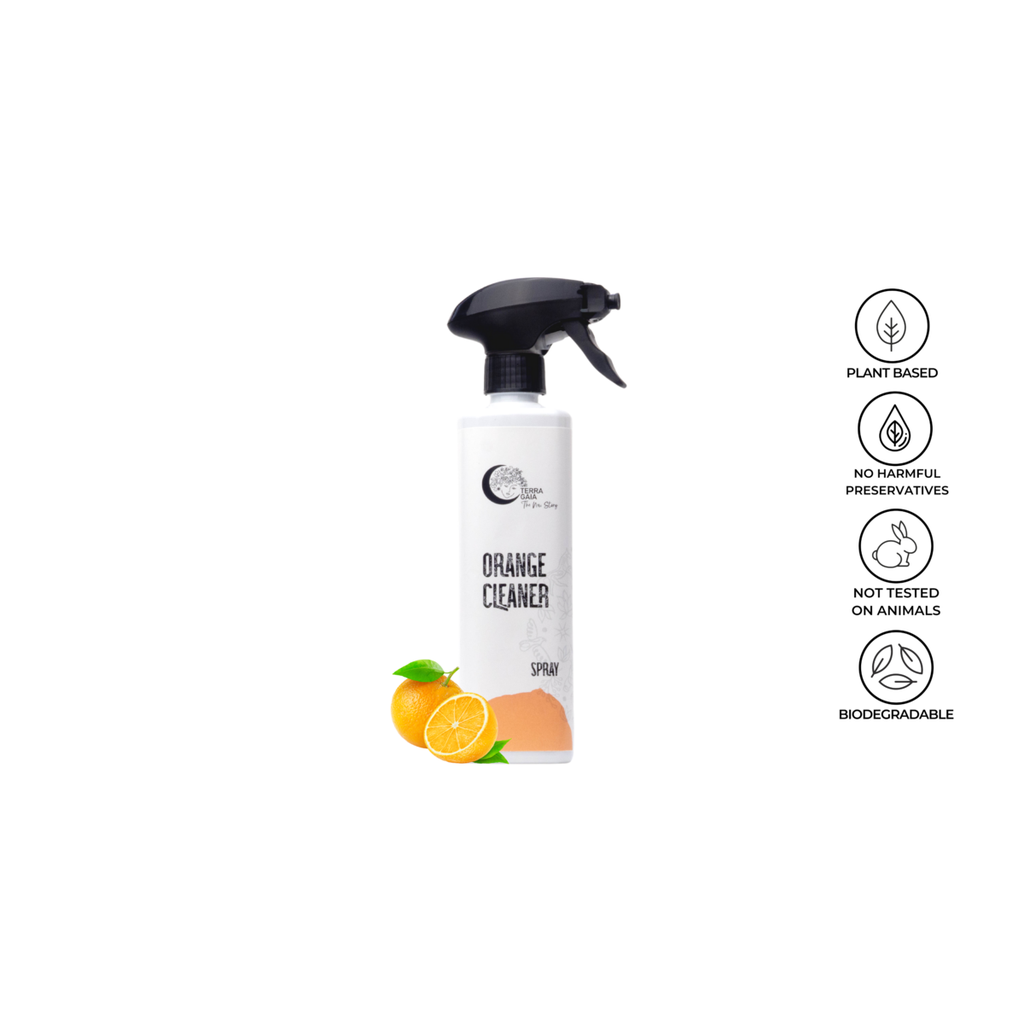 ALLES REINIGER ORANGE