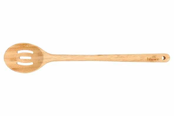 BAMBOE OPSCHEPLEPEL 35.5CM