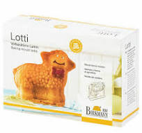 BIRKMANN BAKBLIK LAM 3D 350ML