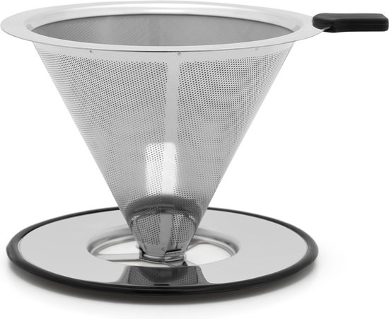 LEOPOLD VIENNA KOFFIEFILTER 
